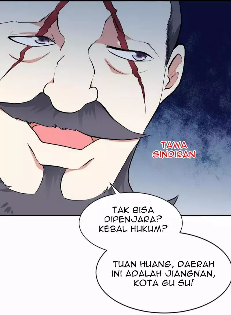 Rebirth Become a Dog Chapter 07 Gambar 27